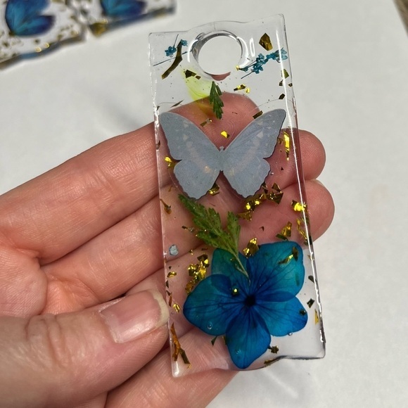 3 pack of Blue Stanley Cup Lid Covers - 40oz - Picture 10 of 14